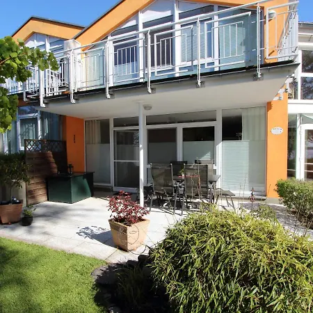 _residenz Meeresblick_ Haus B _ Wh *