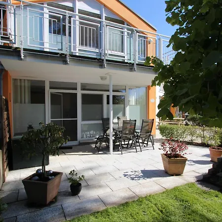 _residenz Meeresblick_ Haus B _ Wh *