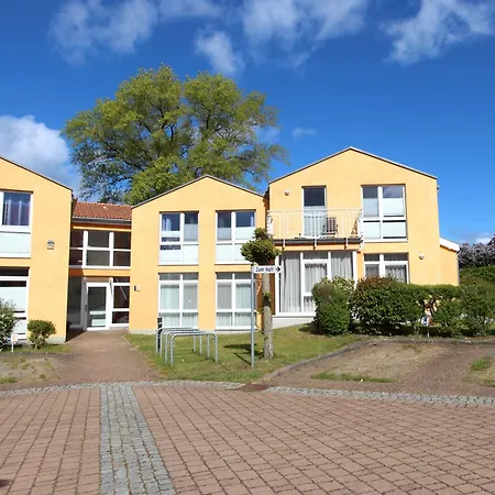 _residenz Meeresblick_ Haus B _ Wh *