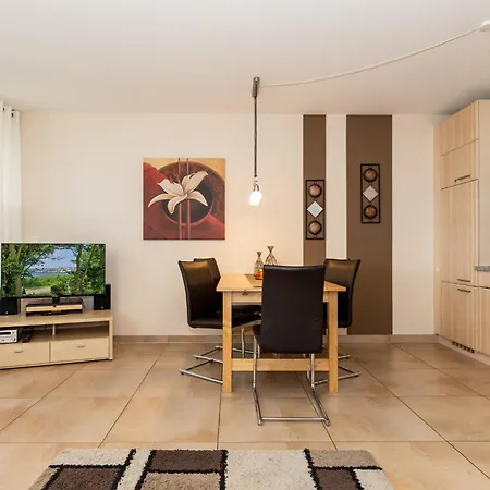 _residenz Meeresblick_ Haus B _ Wh Appartamento