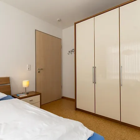 _residenz Meeresblick_ Haus B _ Wh Appartamento