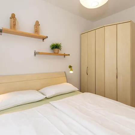 Appartamento _residenz Meeresblick_ Haus B _ Wh