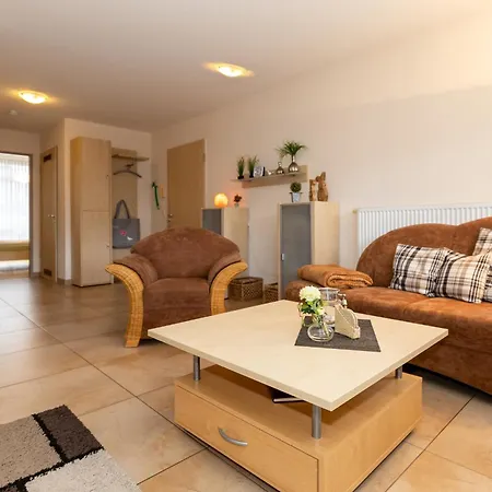 _residenz Meeresblick_ Haus B _ Wh Rerik