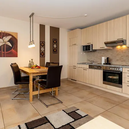 _residenz Meeresblick_ Haus B _ Wh * Rerik