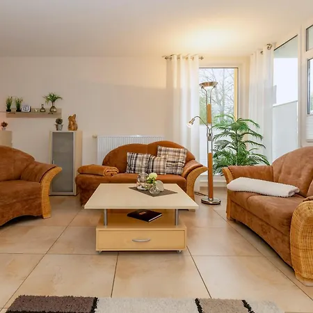 _residenz Meeresblick_ Haus B _ Wh *