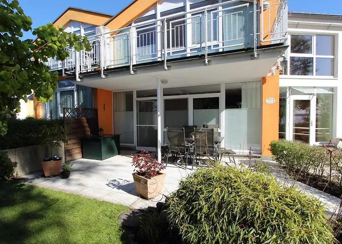 _residenz Meeresblick_ Haus B _ Wh *