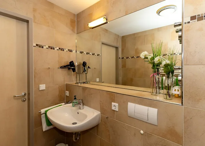 דירה _residenz Meeresblick_ Haus B _ Wh *