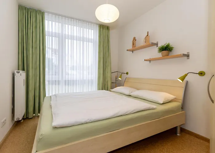 _residenz Meeresblick_ Haus B _ Wh