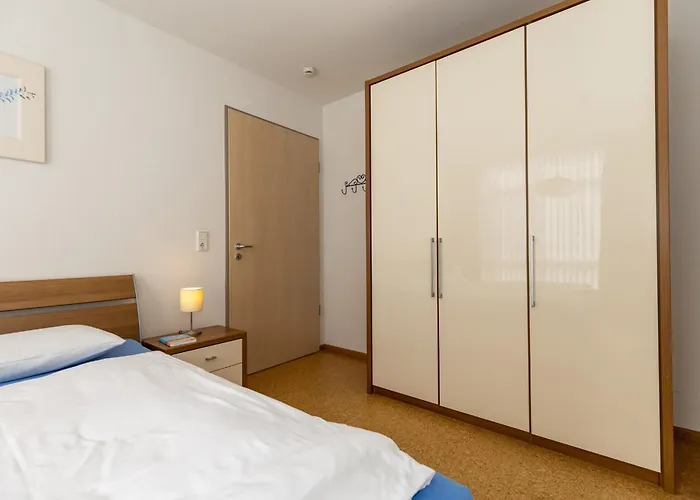 _residenz Meeresblick_ Haus B _ Wh דירה