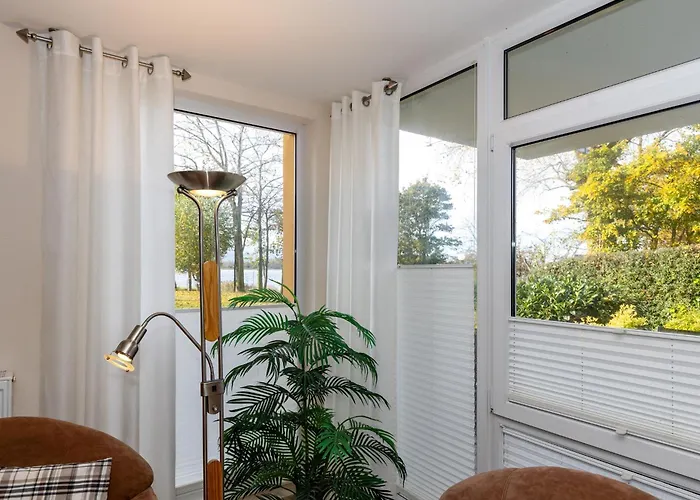 _residenz Meeresblick_ Haus B _ Wh דירה *